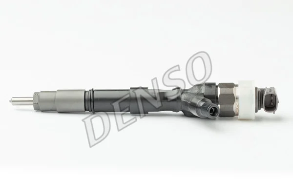 Innsprøytningsdyse Toyota Land Cruiser J120 2002 - 2010 │ 3.0 D-4D Denso Fuel injector styrt elektrisk Image 9