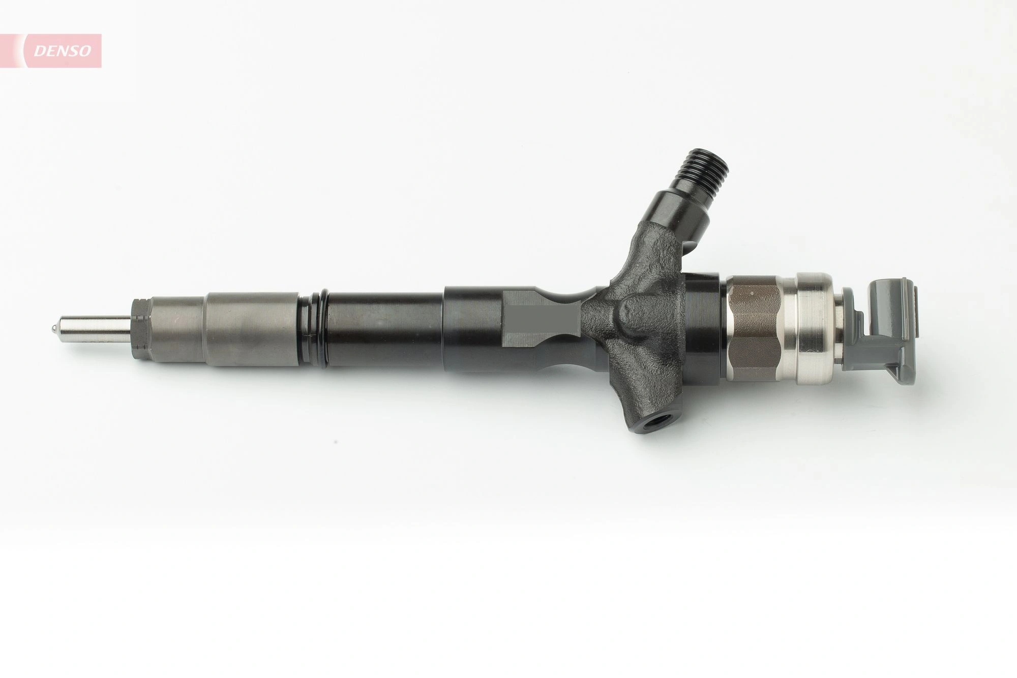 Innsprøytningsdyse Toyota Land Cruiser  J150 / Hilux 3.0 D-4D 1KD-FTV │ Genuine® Denso Injector – bilde 2
