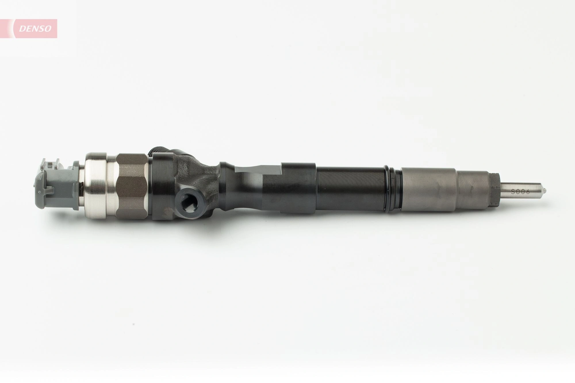 Innsprøytningsdyse Toyota Land Cruiser  J150 / Hilux 3.0 D-4D 1KD-FTV │ Genuine® Denso Injector – bilde 3