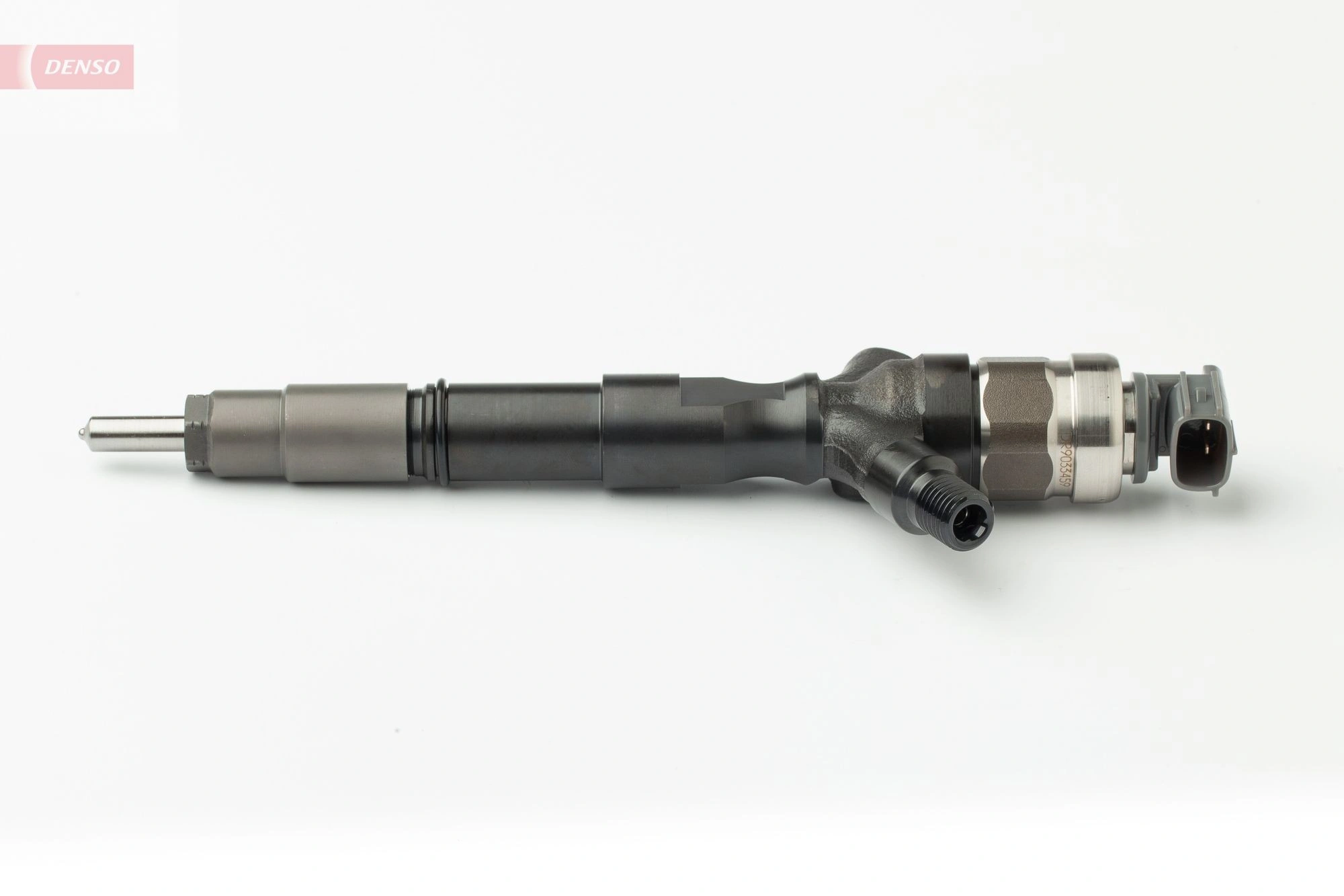 Innsprøytningsdyse Toyota Land Cruiser  J150 / Hilux 3.0 D-4D 1KD-FTV │ Genuine® Denso Injector – bilde 4