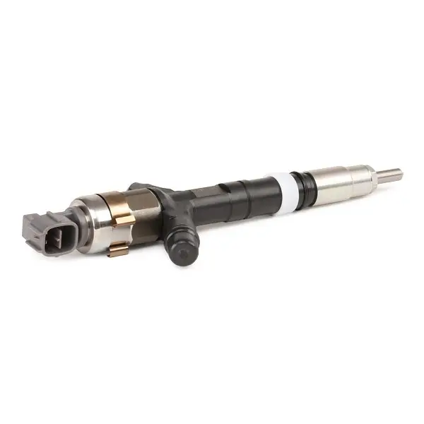 Innsprøytningsdyse Toyota Land Cruiser J90 / J120 │  3.0 D-4D - 163HK - Denso Fuel injector Image 3