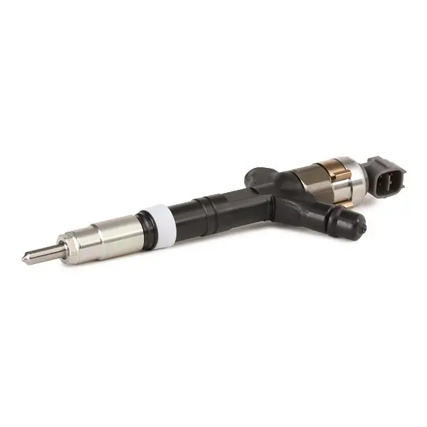 Innsprøytningsdyse Toyota Land Cruiser J90 / J120 │  3.0 D-4D - 163HK - Denso Fuel injector Image 4