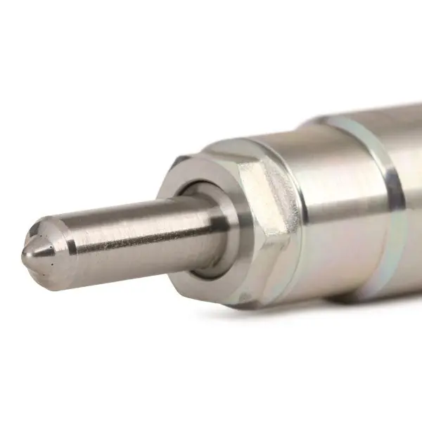 Innsprøytningsdyse Toyota Land Cruiser J90 / J120 │  3.0 D-4D - 163HK - Denso Fuel injector Image 5