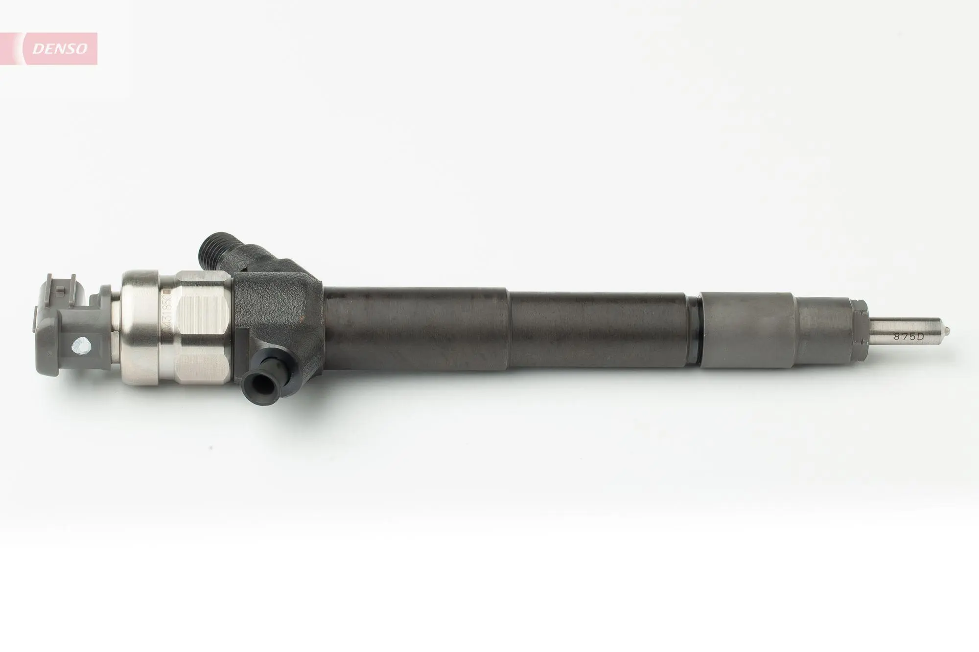 Innsprøytningsdyse Toyota Land Cruiser J90 / J120 │  3.0 D-4D - 163HK - Denso Fuel injector Image 7