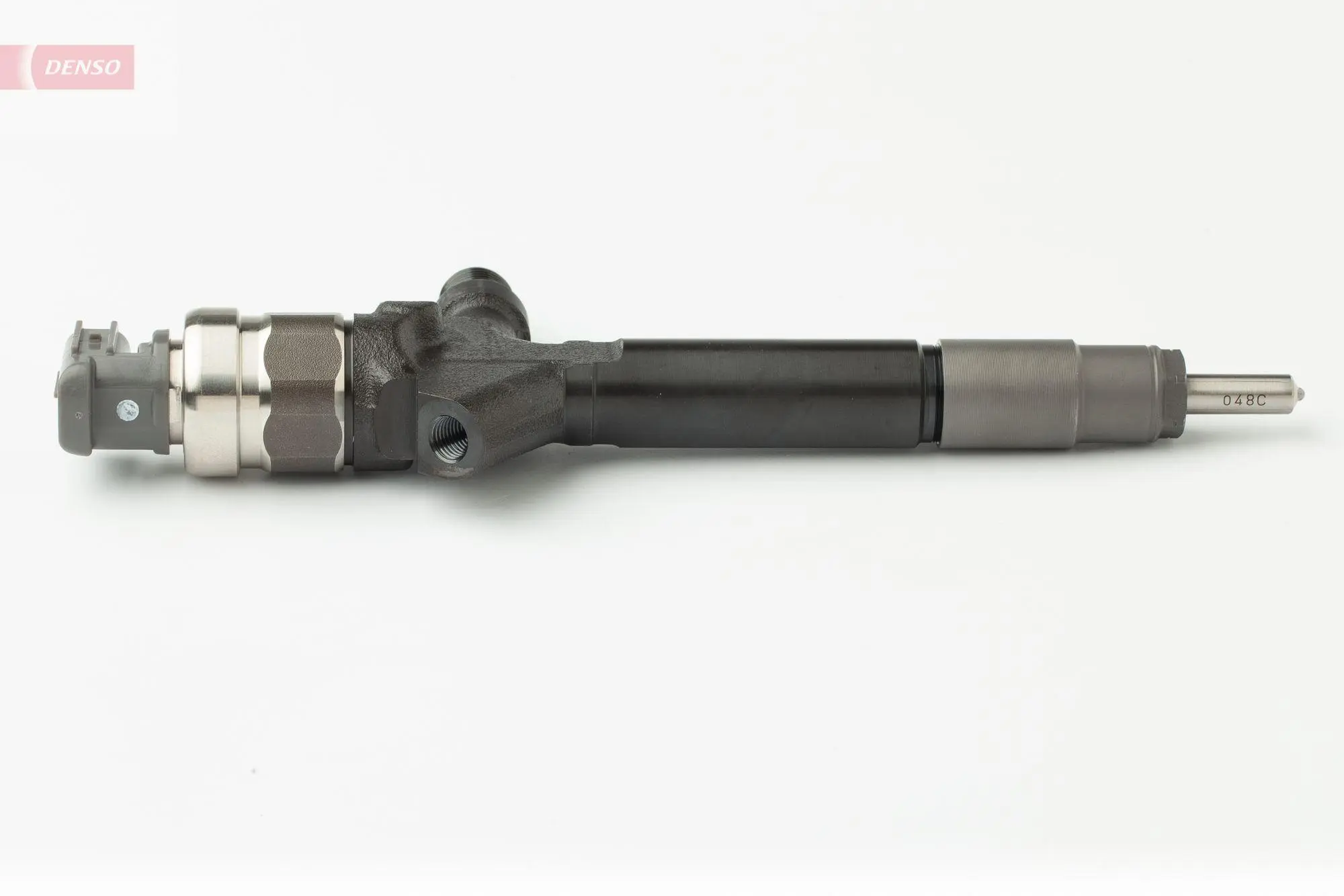Innsprøytningsdyse Toyota Land Cruiser J90 / J120 │  3.0 D-4D - 163HK - Denso Fuel injector Image 8