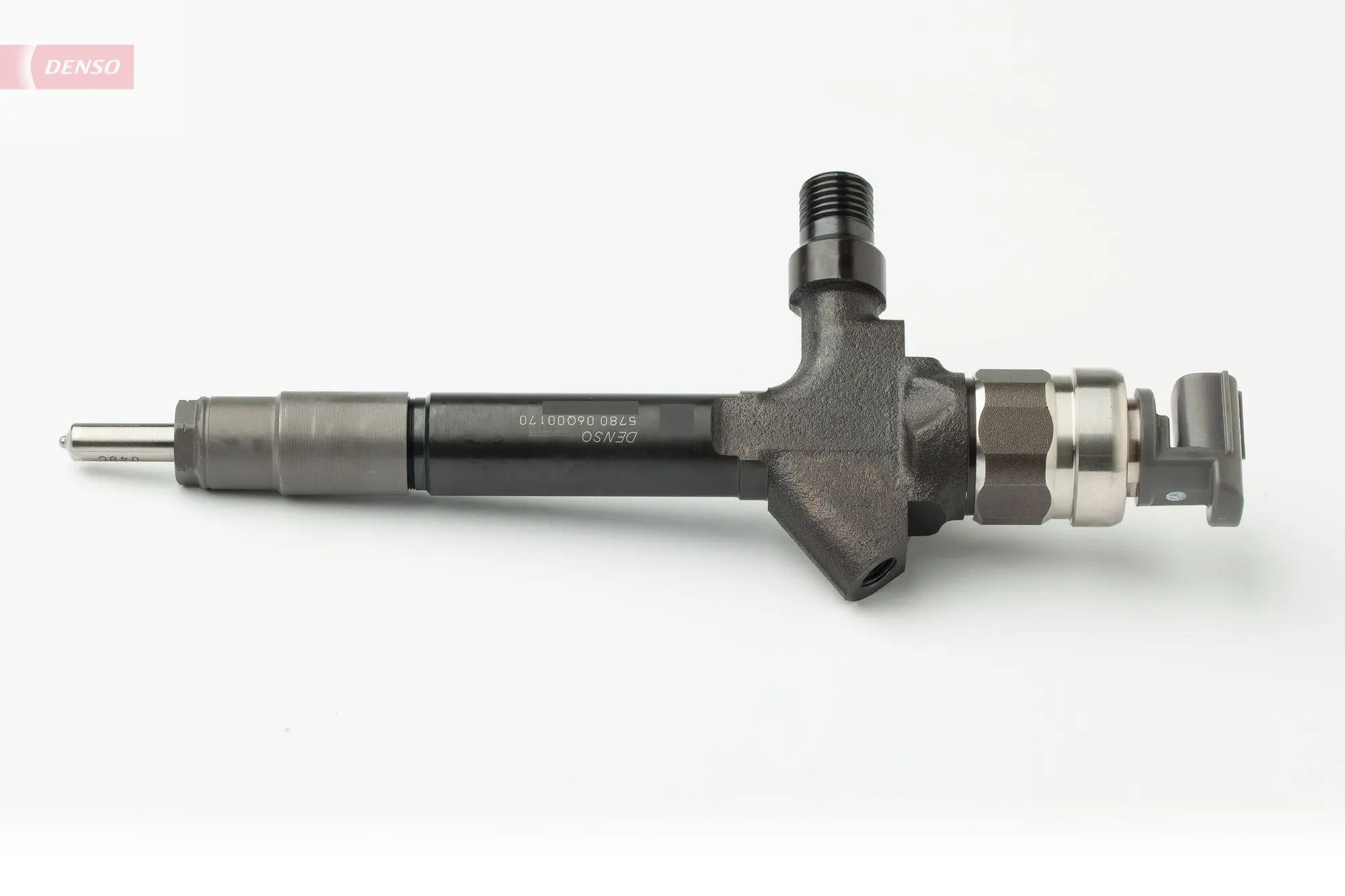 Innsprøytningsdyse Toyota Land Cruiser J90 / J120 │  3.0 D-4D - 163HK - Denso Fuel injector Image 9