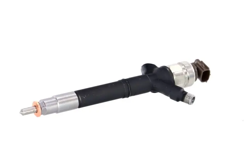 Innsprøytningsdyse Toyota RAV4 III / Corolla Verso 2.2 D │  QAP Diesel Fuel Injector – bilde 2