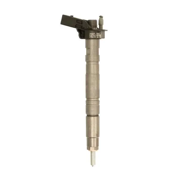 Innsprøytningsdyse VAG 2.0 TDI │ Bosch Factory Reman Injector – bilde 2
