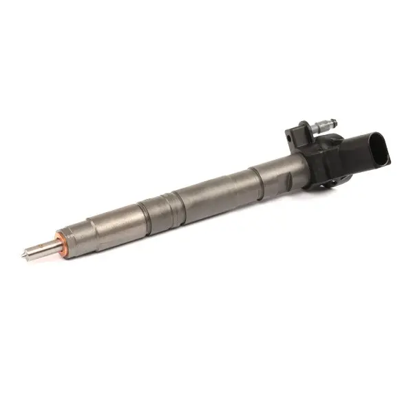 Innsprøytningsdyse VAG 2.0 TDI │ Bosch Factory Reman Injector – bilde 3