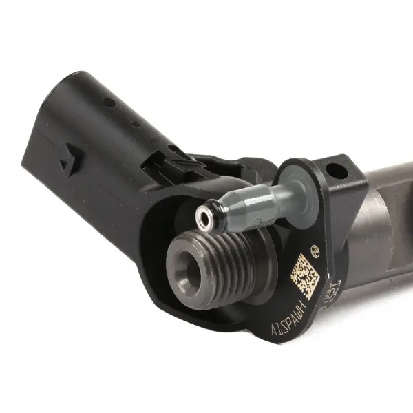 Innsprøytningsdyse VAG 2.0 TDI │ Bosch Factory Reman Injector – bilde 5