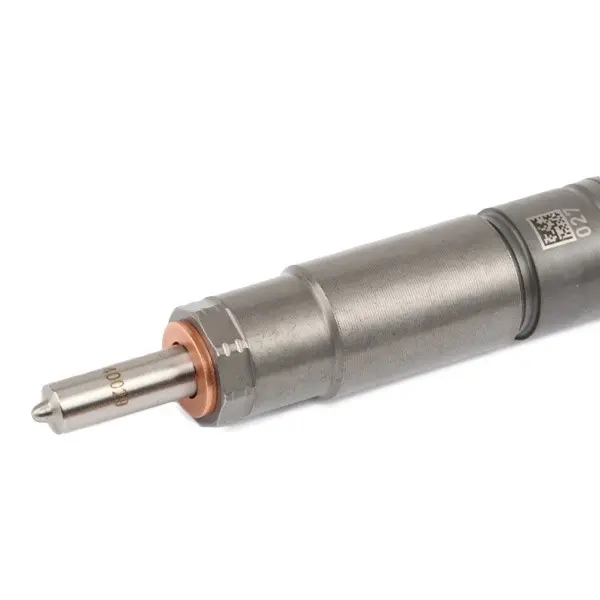 Innsprøytningsdyse VAG 2.0 TDI │ Bosch Factory Reman Injector – bilde 6