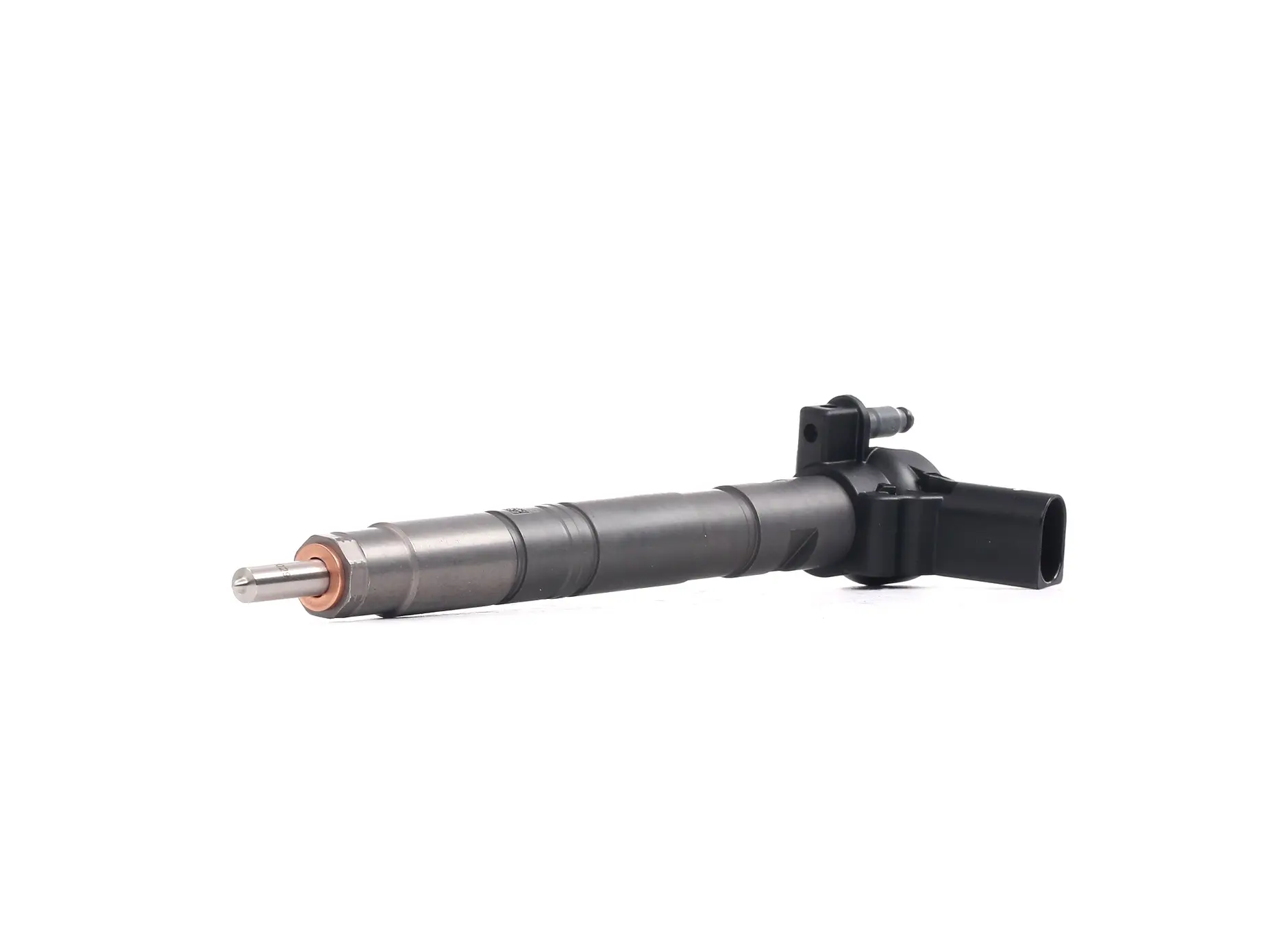 Innsprøytningsdyse VAG 2.0 TDI │ Bosch Factory Reman Injector – bilde 7