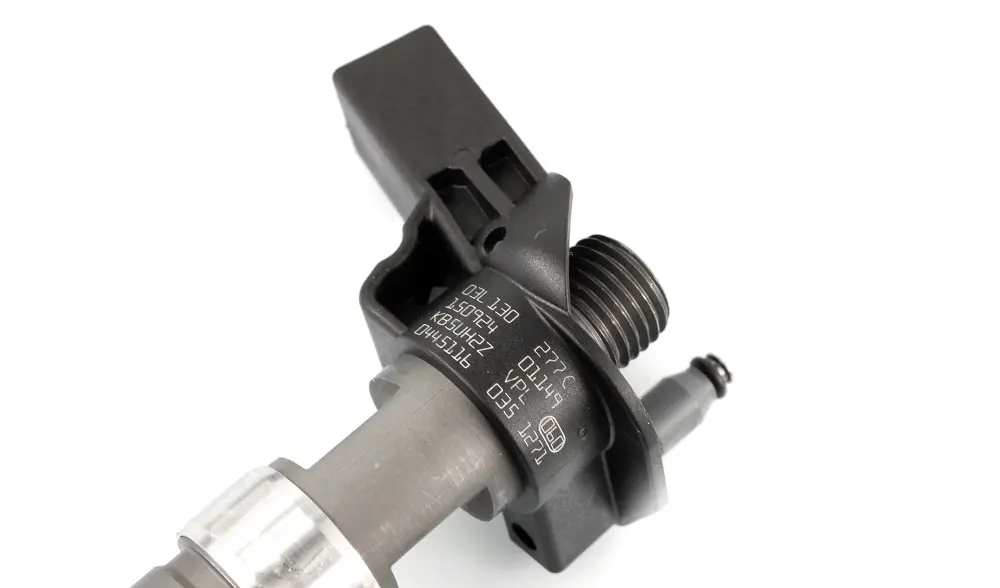 Innsprøytningsdyse VAG 2.0 TDI │ Genuine® Fuel Injector Image 3