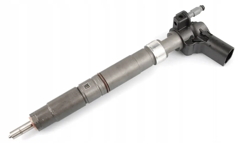 Innsprøytningsdyse VAG 2.0 TDI │ Genuine® Fuel Injector Image 4