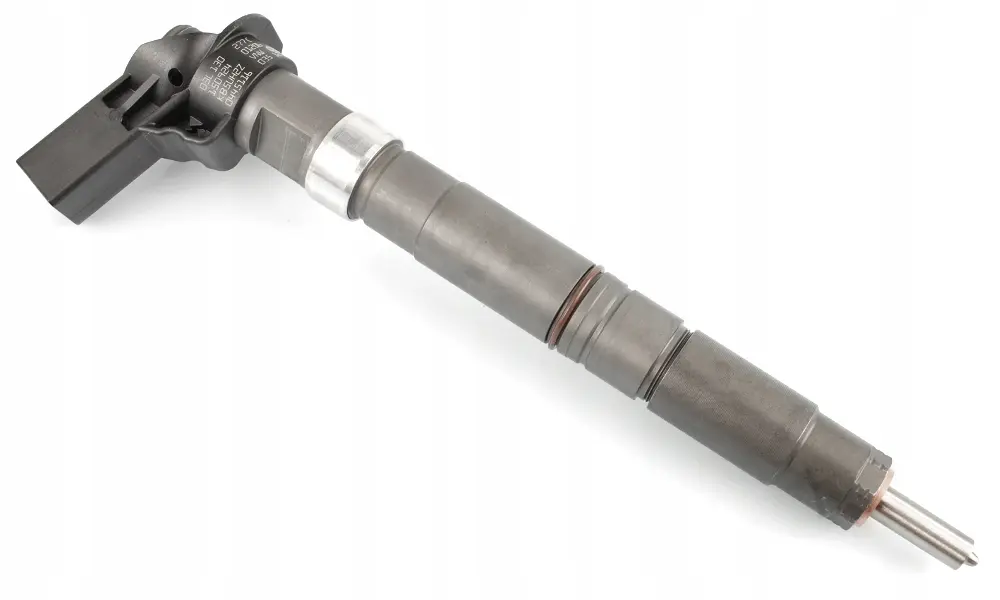 Innsprøytningsdyse VAG 2.0 TDI │ Genuine® Fuel Injector Image 5