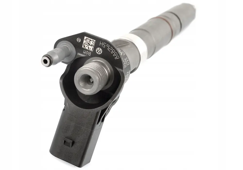Innsprøytningsdyse VAG 2.0 TDI │ Genuine® Fuel Injector Image 6