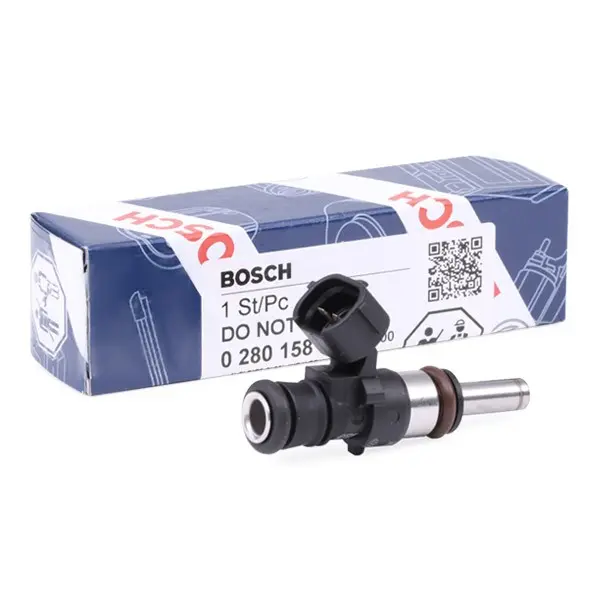 Innsprøytningsdyse VAG │ Bensininnsprøyting Bosch Petrol Fuel Injector
