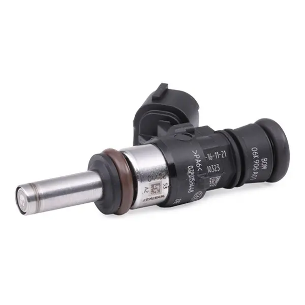 Innsprøytningsdyse VAG │ Bensininnsprøyting Bosch Petrol Fuel Injector – bilde 3