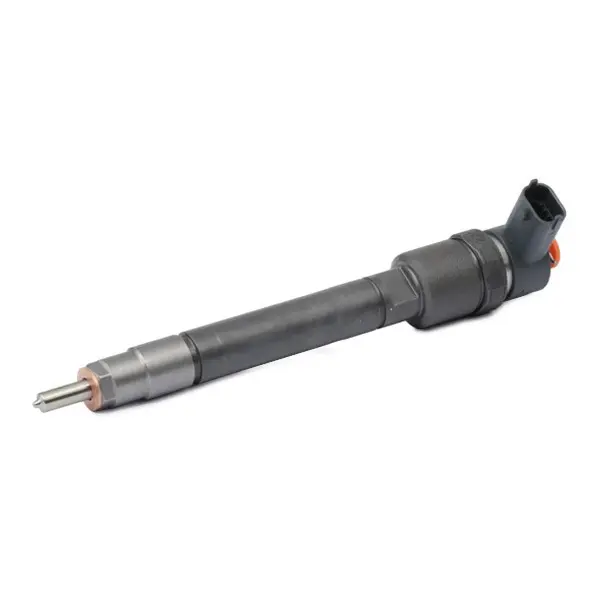 Innsprøytningsdyse Volvo 2.4 D │ Bosch Diesel Injector Image 2