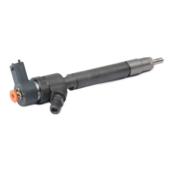 Innsprøytningsdyse Volvo 2.4 D │ Bosch Diesel Injector Image 3