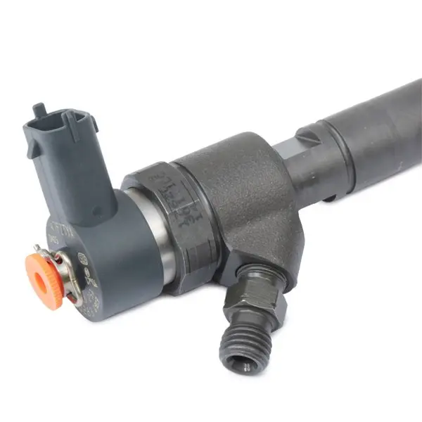 Innsprøytningsdyse Volvo 2.4 D │ Bosch Diesel Injector Image 5