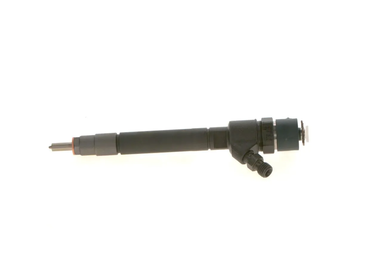 Innsprøytningsdyse Volvo 2.4 D │ Bosch Diesel Injector – bilde 2