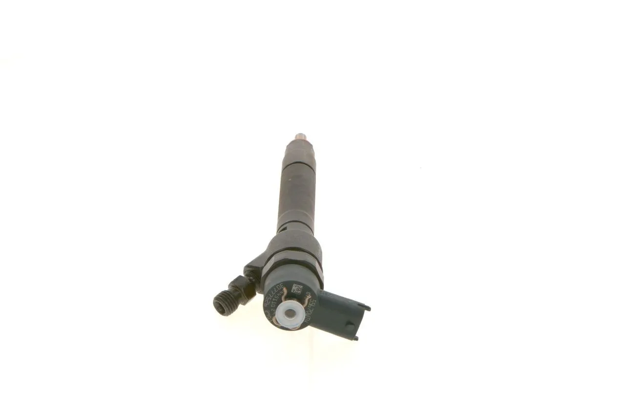 Innsprøytningsdyse Volvo 2.4 D │ Bosch Diesel Injector – bilde 3