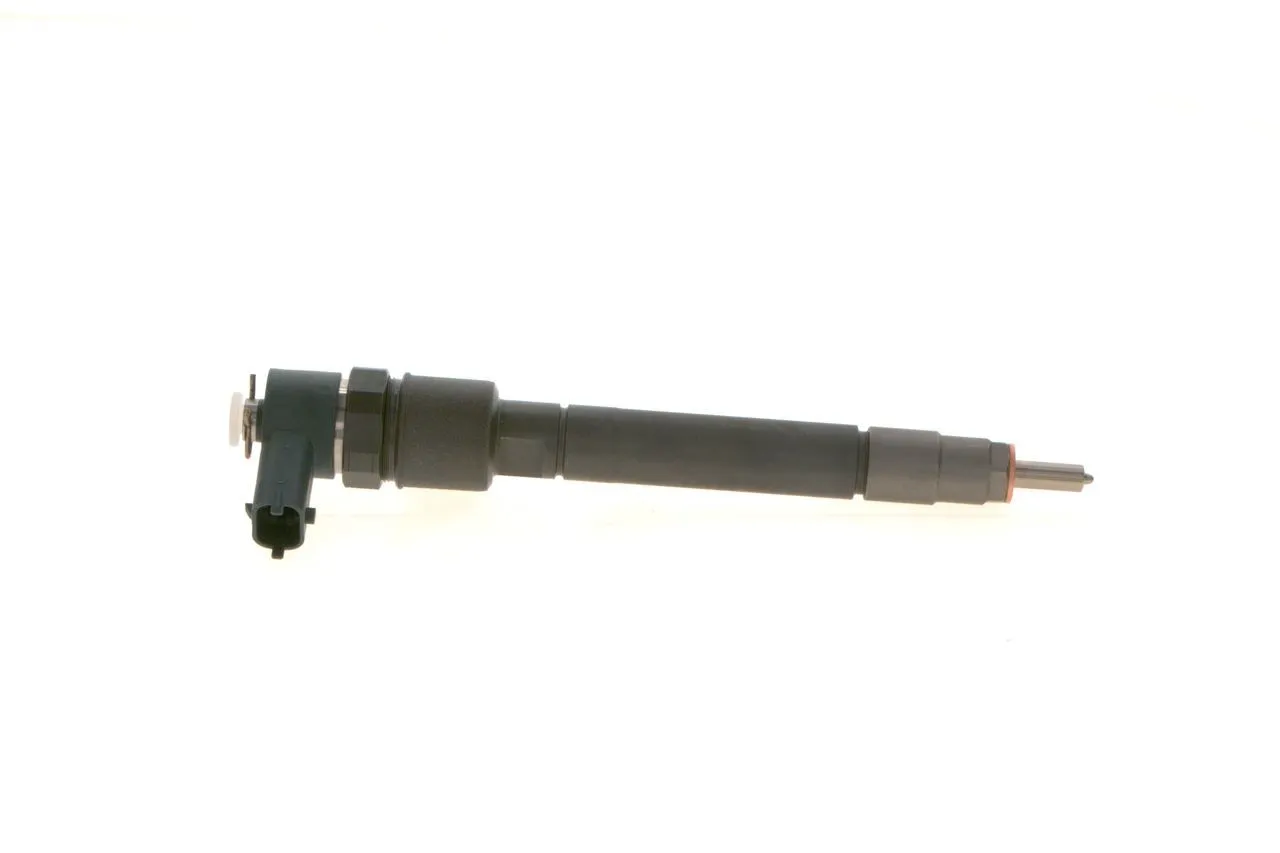 Innsprøytningsdyse Volvo 2.4 D │ Bosch Diesel Injector – bilde 4