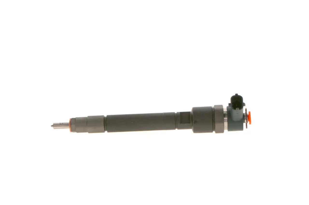 Innsprøytningsdyse Volvo 2.4 D - D5 │ Bosch Diesel Injector Image 1