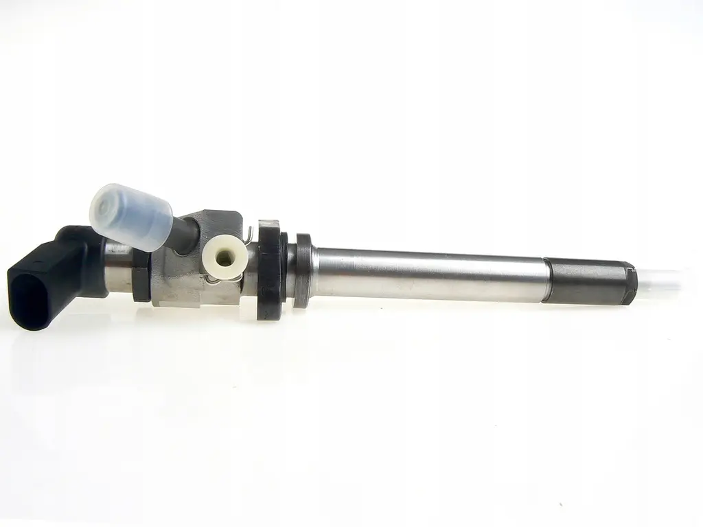 Innsprøytningsdyser Volvo Diesel 2.0D │ Genuine® Injector Kit - sett 4 stk. – bilde 2