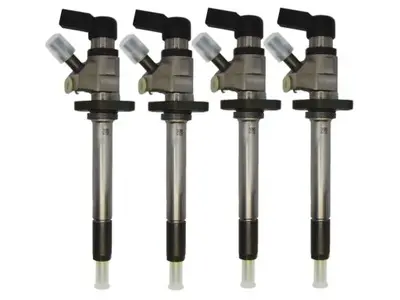 Innsprøytningsdyser Volvo Diesel 2.0D │ Genuine® Injector Kit - sett 4 stk. – bilde 4