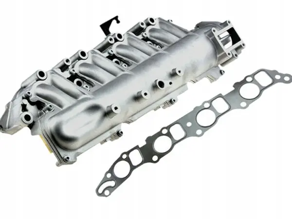 Innsugningsmanifold Alfa Romeo - Fiat - Opel 1.9 CDTI / 1.9 JTD – bilde 2