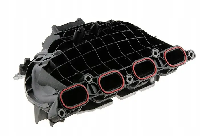 Innsugningsmanifold, sugerørmodul BMW