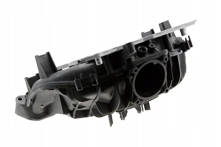Innsugningsmanifold, sugerørmodul BMW – bilde 2