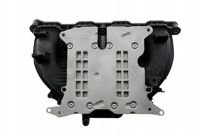 Innsugningsmanifold, sugerørmodul BMW – bilde 6