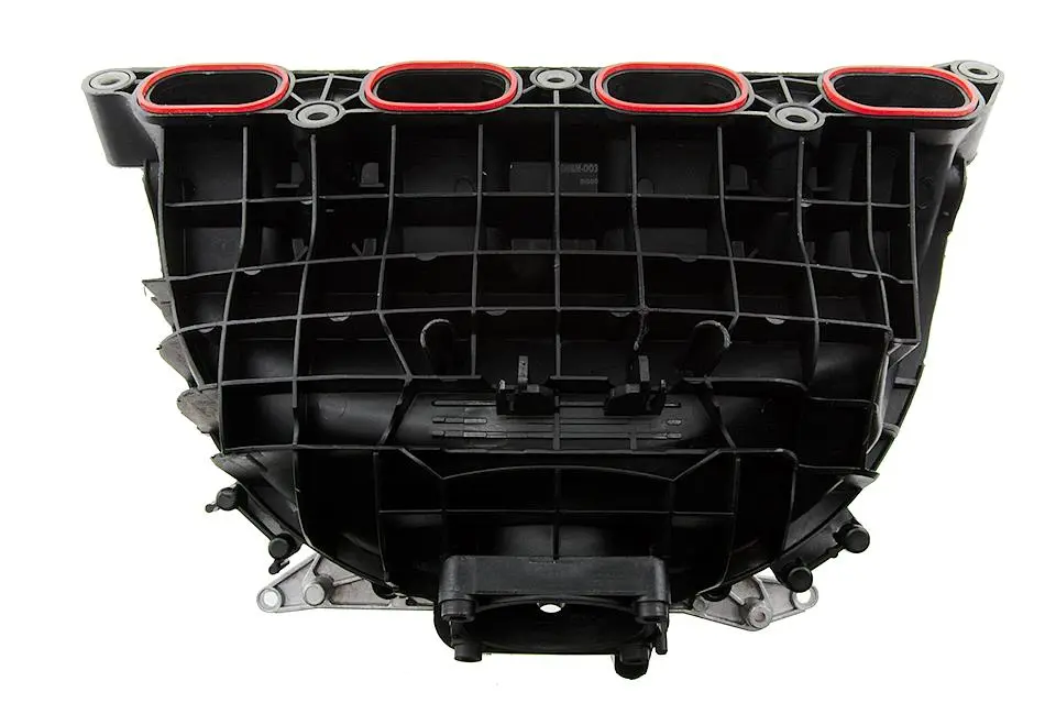 Innsugningsmanifold, sugerørmodul BMW – bilde 8