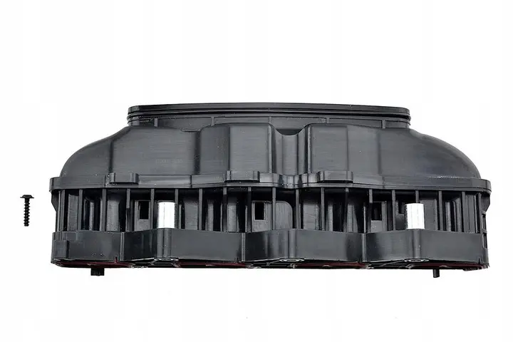 innsugningsmanifold, sugerørmodul Mercedes-Benz Sprinter – bilde 4