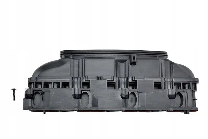 innsugningsmanifold, sugerørmodul Mercedes-Benz Sprinter – bilde 5