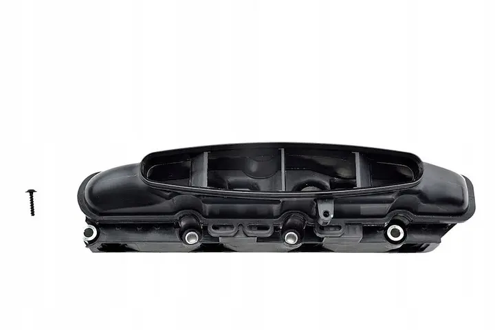 innsugningsmanifold, sugerørmodul Mercedes-Benz Sprinter – bilde 6