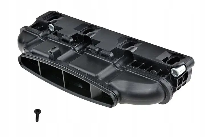 innsugningsmanifold, sugerørmodul Mercedes-Benz Sprinter – bilde 7