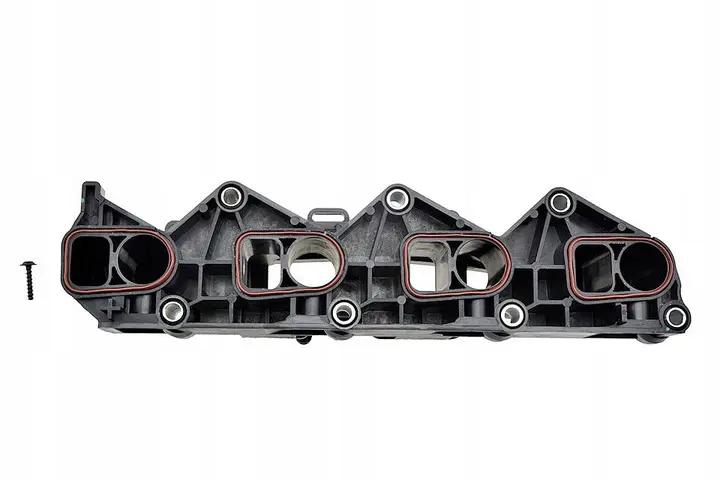 innsugningsmanifold, sugerørmodul Mercedes-Benz Sprinter – bilde 8