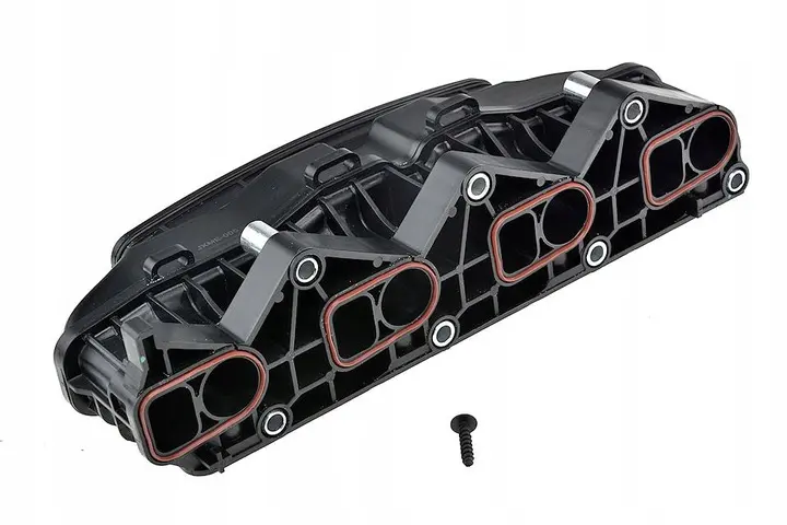 innsugningsmanifold, sugerørmodul Mercedes-Benz Sprinter – bilde 9