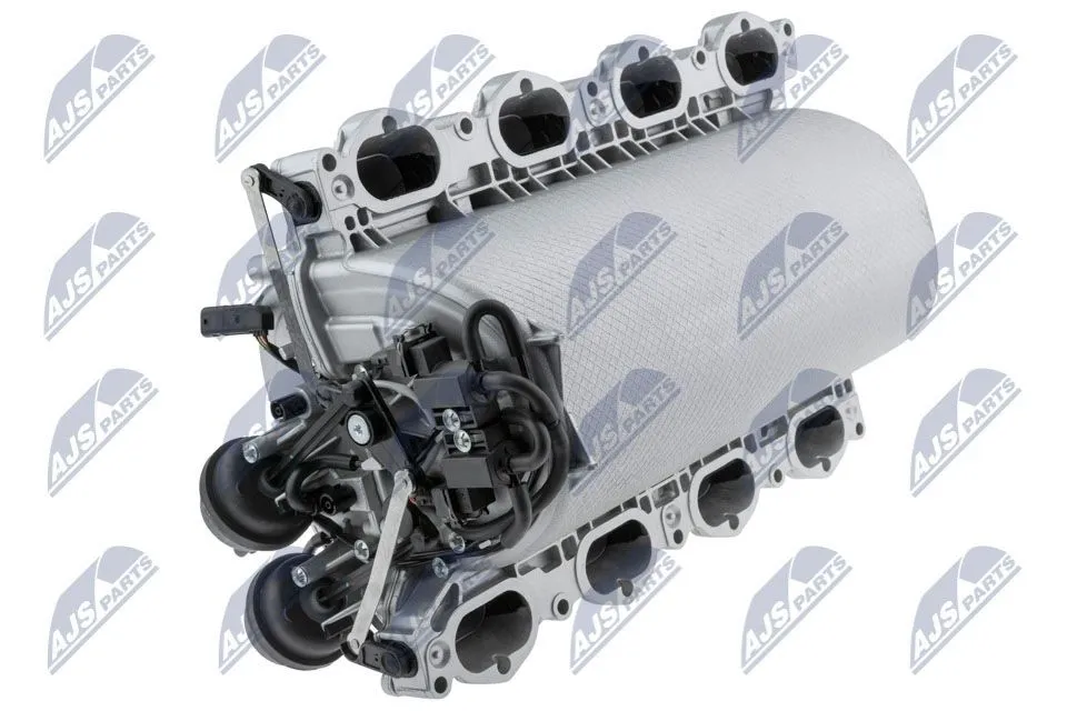 Innsugsmanifold Mercedes-Benz │ NTY Intake Manifold Module