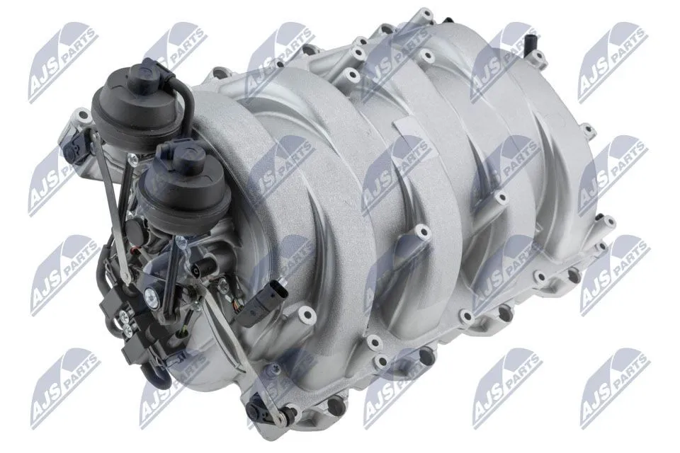 Innsugsmanifold Mercedes-Benz │ NTY Intake Manifold Module – bilde 2