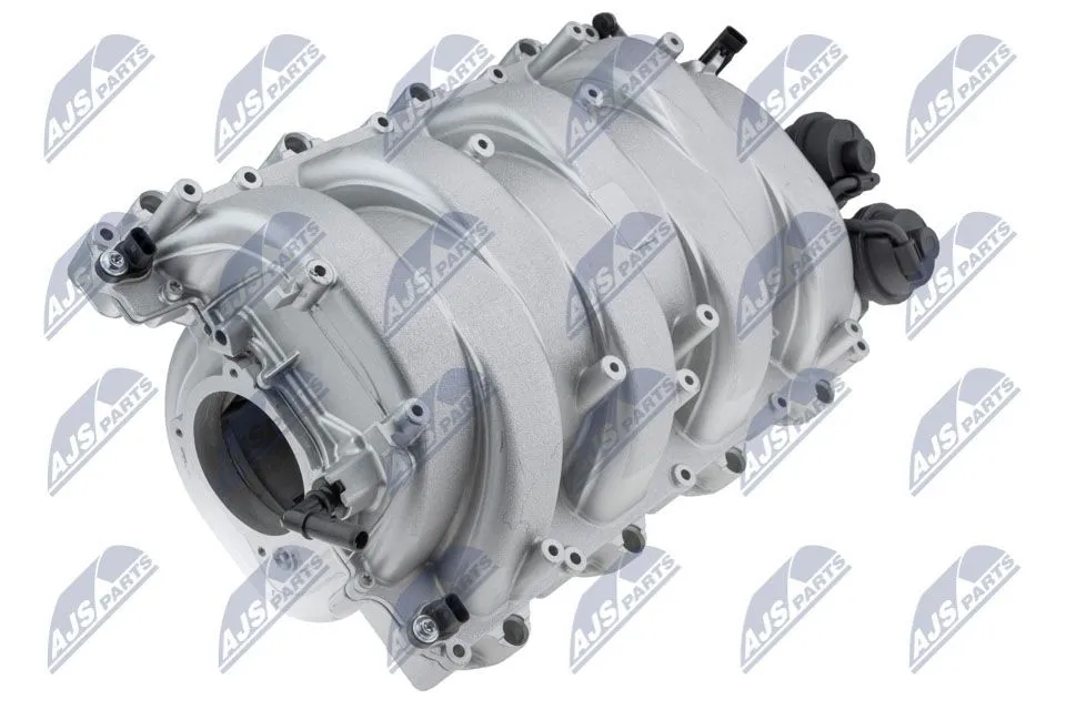 Innsugsmanifold Mercedes-Benz │ NTY Intake Manifold Module – bilde 3