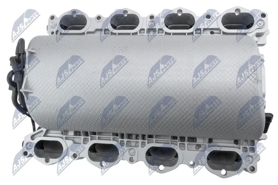 Innsugsmanifold Mercedes-Benz │ NTY Intake Manifold Module – bilde 4