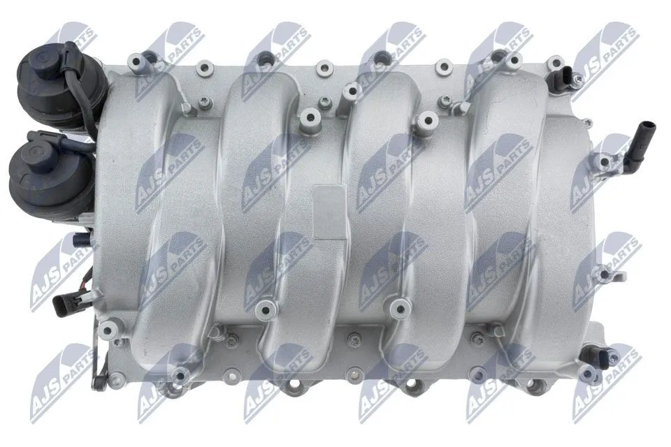 Innsugsmanifold Mercedes-Benz │ NTY Intake Manifold Module – bilde 5