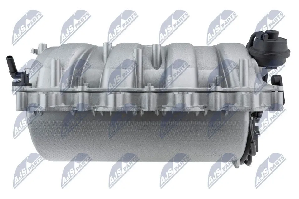 Innsugsmanifold Mercedes-Benz │ NTY Intake Manifold Module – bilde 6