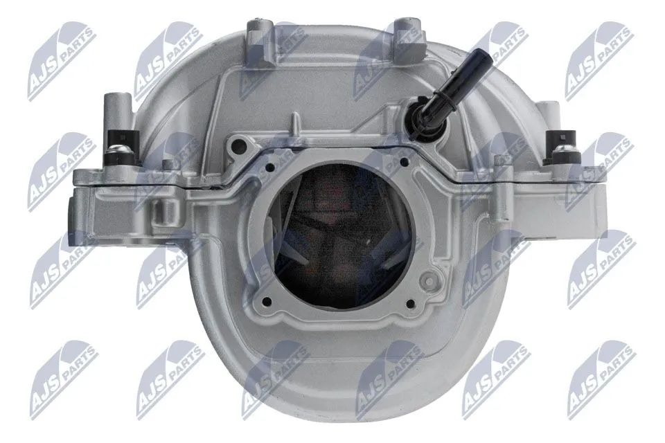 Innsugsmanifold Mercedes-Benz │ NTY Intake Manifold Module – bilde 8