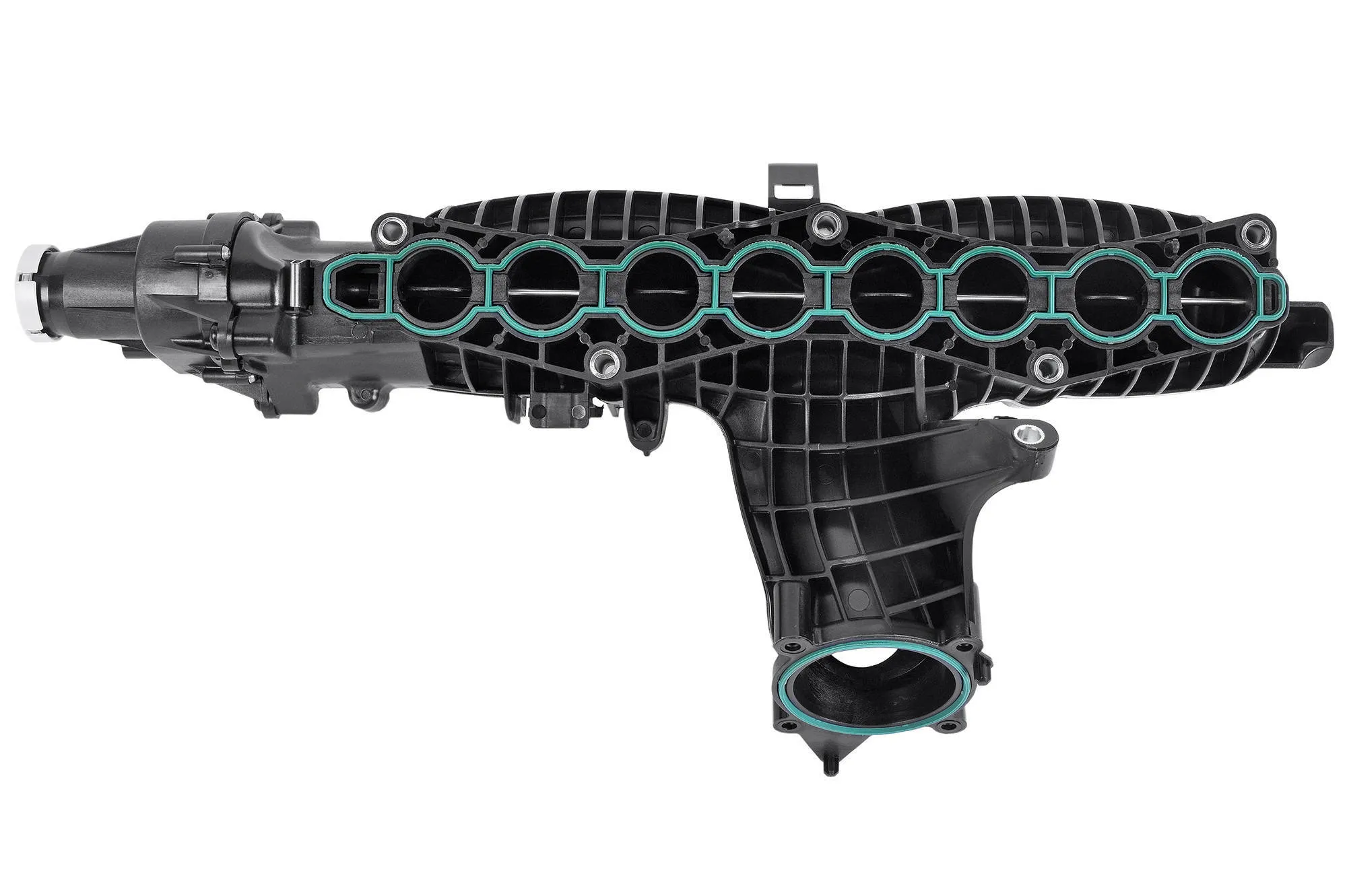 Innsugsmanifold Volvo Genuine® S60 V60 S80 S90 V40 V70 V90 XC40 XC60 XC70 XC90 │ 2.0D D4204T – bilde 2